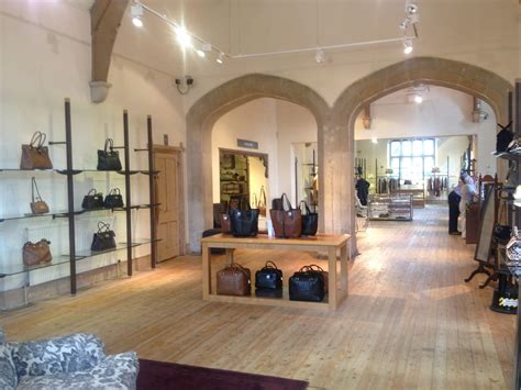 mulberry factory shop shepton mallet address